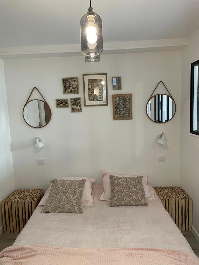 Superbe Appartement, A Proximite Du Centre D'Арль Экстерьер фото