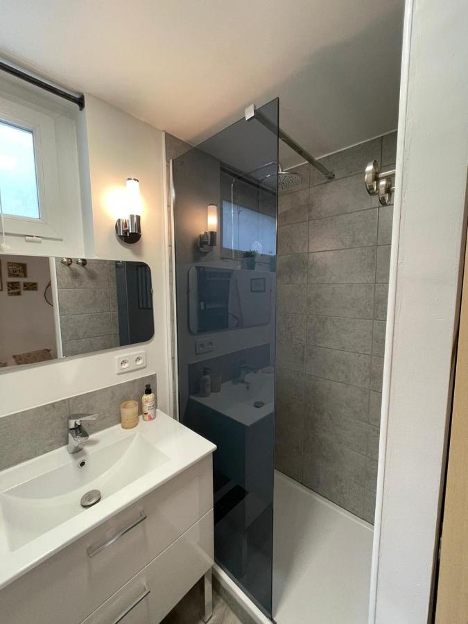 Superbe Appartement, A Proximite Du Centre D'Арль Экстерьер фото