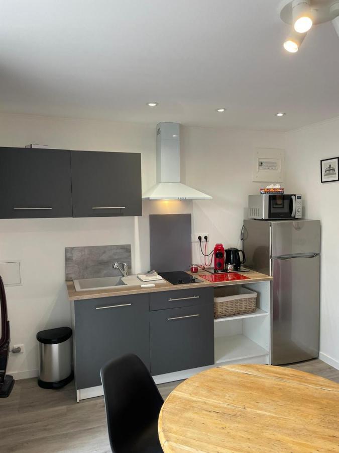 Superbe Appartement, A Proximite Du Centre D'Арль Экстерьер фото