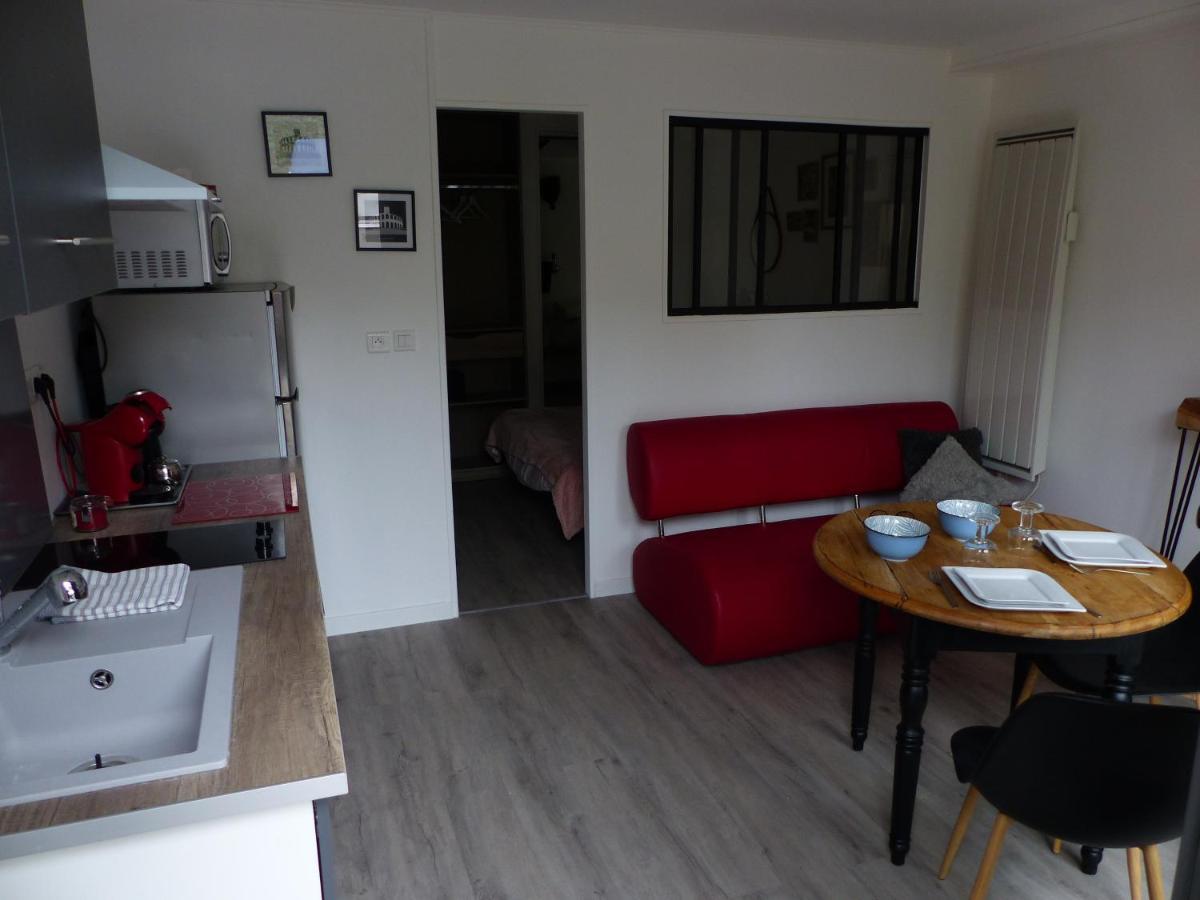 Superbe Appartement, A Proximite Du Centre D'Арль Экстерьер фото