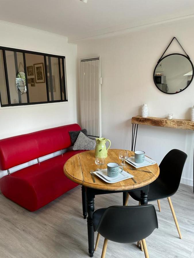 Superbe Appartement, A Proximite Du Centre D'Арль Экстерьер фото