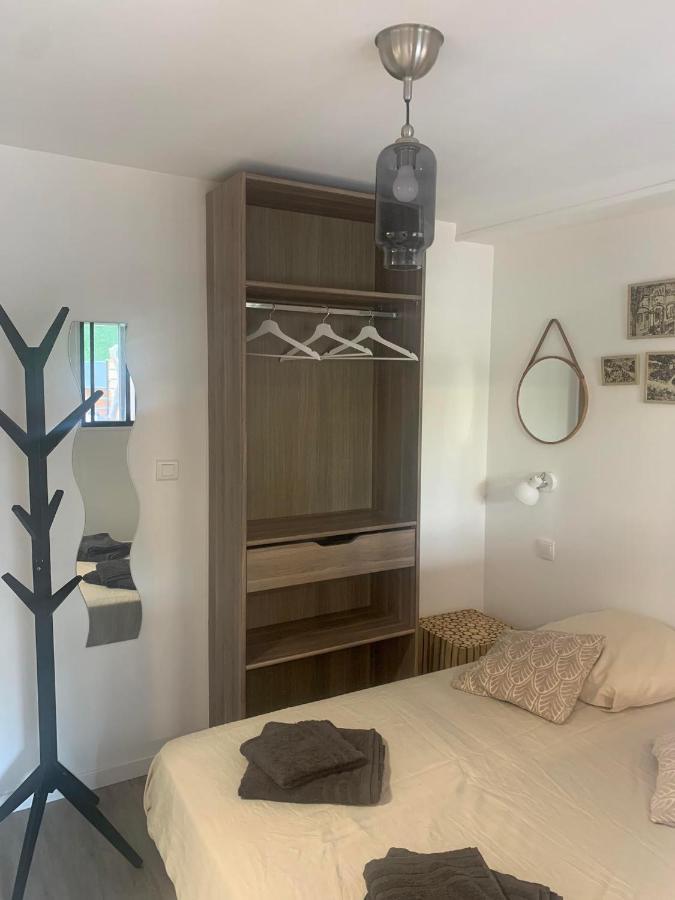 Superbe Appartement, A Proximite Du Centre D'Арль Экстерьер фото